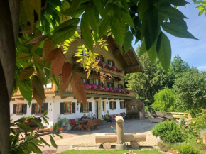 Gästehaus Herbstbauernhof
